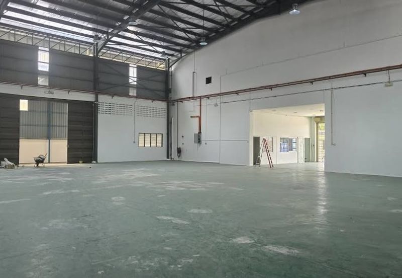 Bandar Bukit Puchong