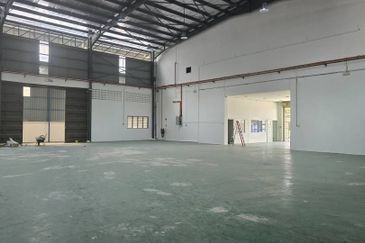 Bandar Bukit Puchong