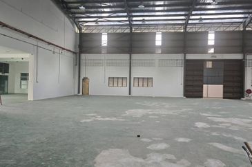 Bandar Bukit Puchong