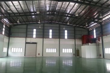 Bandar Bukit Puchong