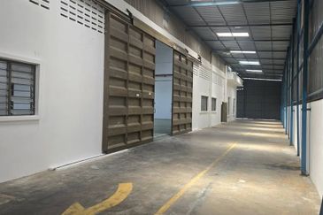 Bandar Bukit Puchong