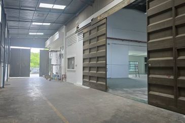 Bandar Bukit Puchong