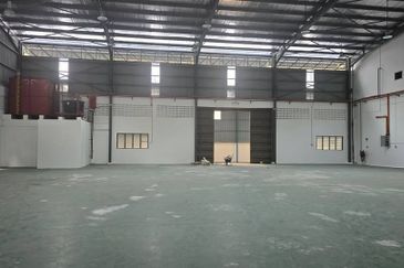 Bandar Bukit Puchong