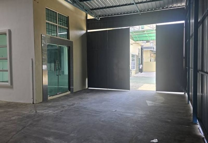 Bandar Bukit Puchong