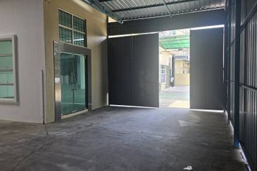 Bandar Bukit Puchong