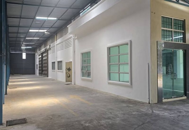 Bandar Bukit Puchong