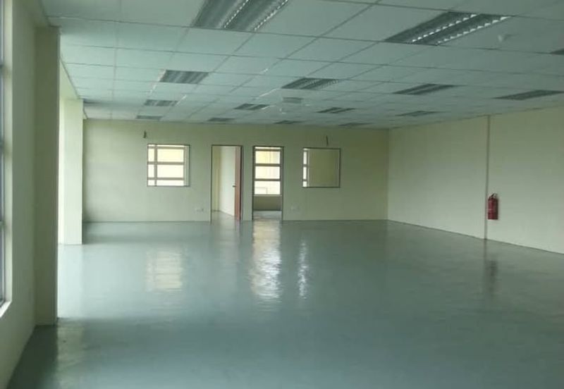 Bandar Bukit Puchong