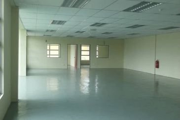 Bandar Bukit Puchong