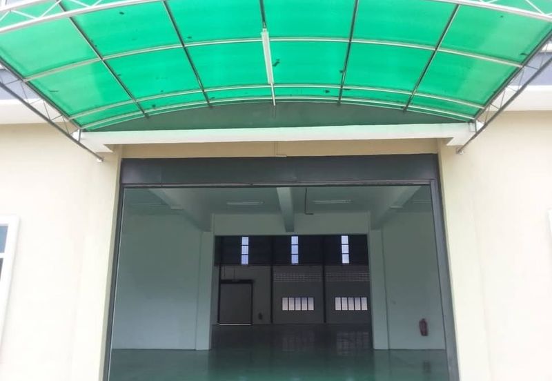 Bandar Bukit Puchong