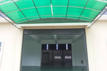 Bandar Bukit Puchong