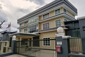 Bandar Bukit Puchong