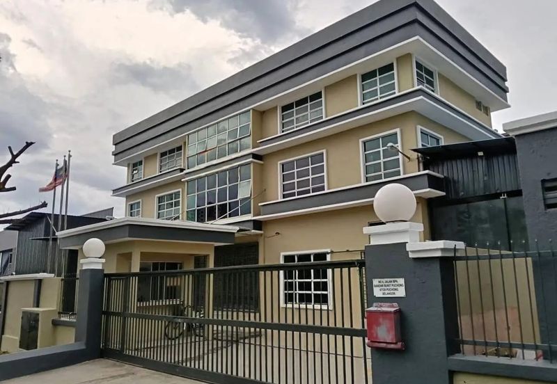 Bandar Bukit Puchong