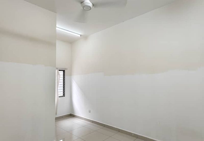 Evira @ Warisan Puteri