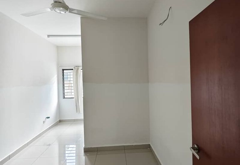 Evira @ Warisan Puteri