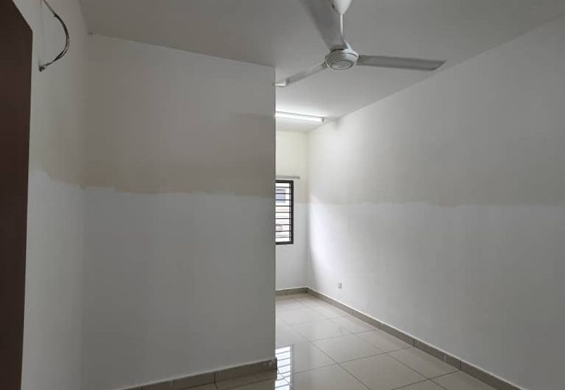 Evira @ Warisan Puteri