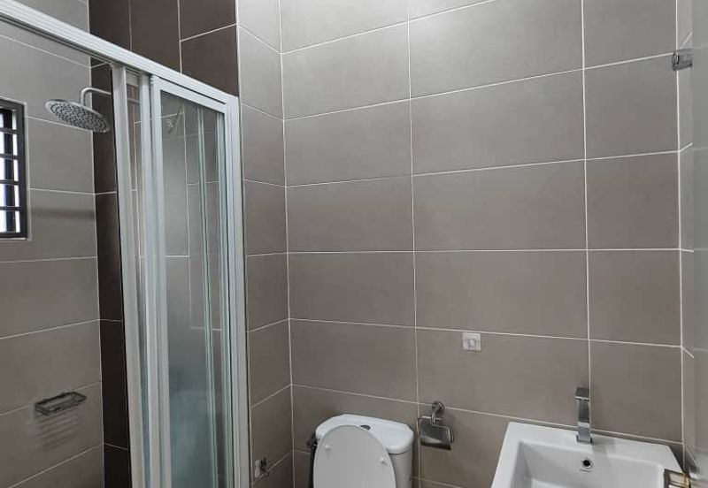 Evira @ Warisan Puteri