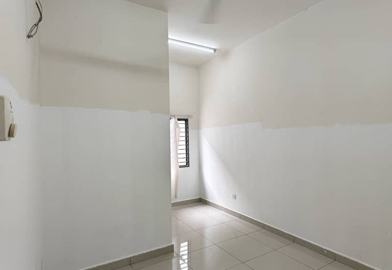 Evira @ Warisan Puteri