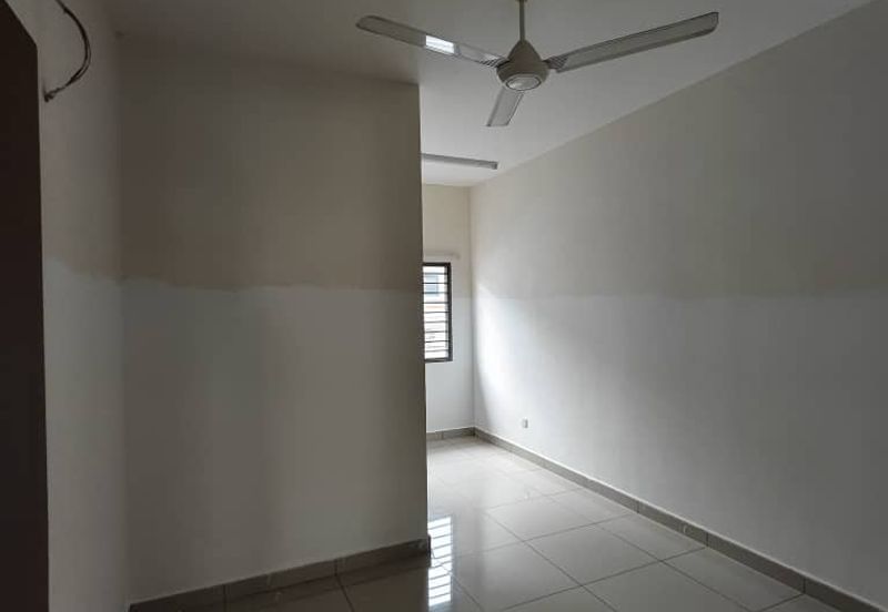 Evira @ Warisan Puteri