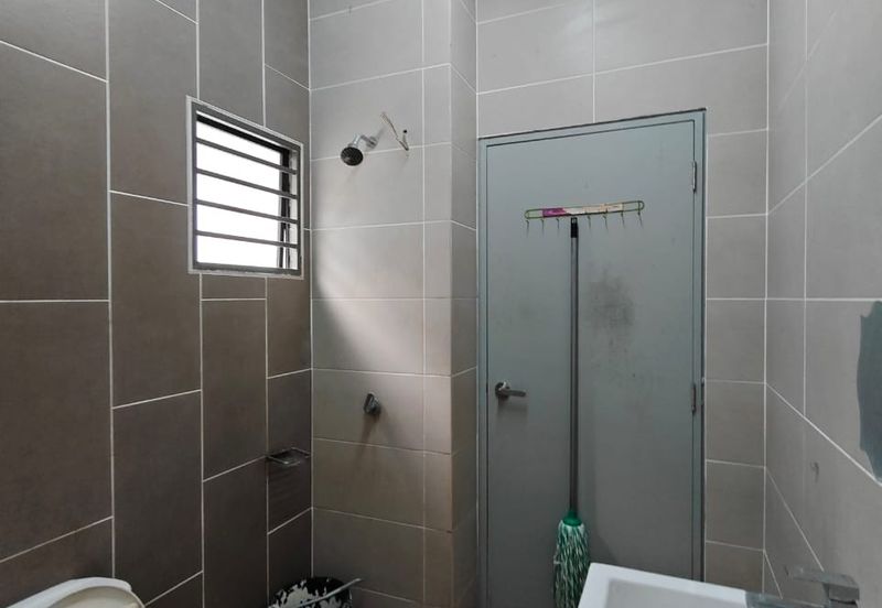 Evira @ Warisan Puteri