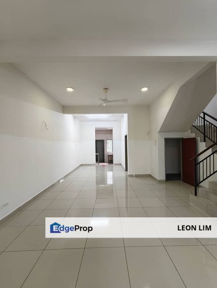 Evira, Avista, Kota Warisan Sepang, Warisan Puteri, 2 storey partly furnished , Selangor, Sepang