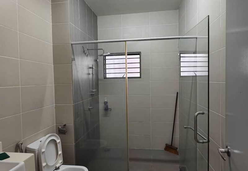 Evira @ Warisan Puteri