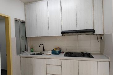 Karisma Apartment @ Eco Majestic