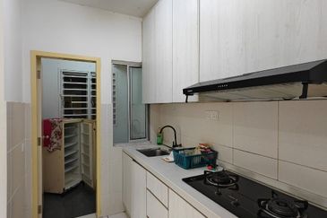 Karisma Apartment @ Eco Majestic