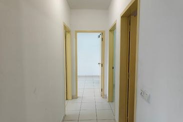 Karisma Apartment @ Eco Majestic