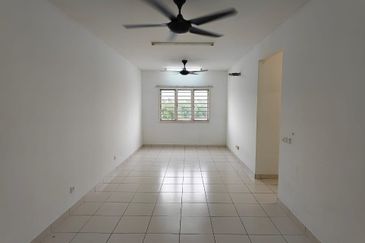 Karisma Apartment @ Eco Majestic