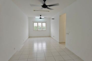 Karisma Apartment @ Eco Majestic