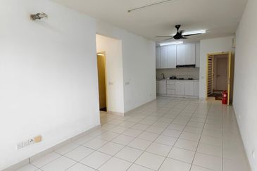 Karisma Apartment @ Eco Majestic