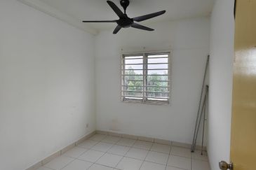 Karisma Apartment @ Eco Majestic