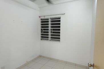 Karisma Apartment @ Eco Majestic