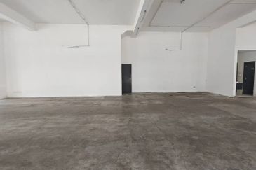 Brighton @ Eco Majestic