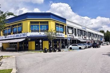 Brighton @ Eco Majestic