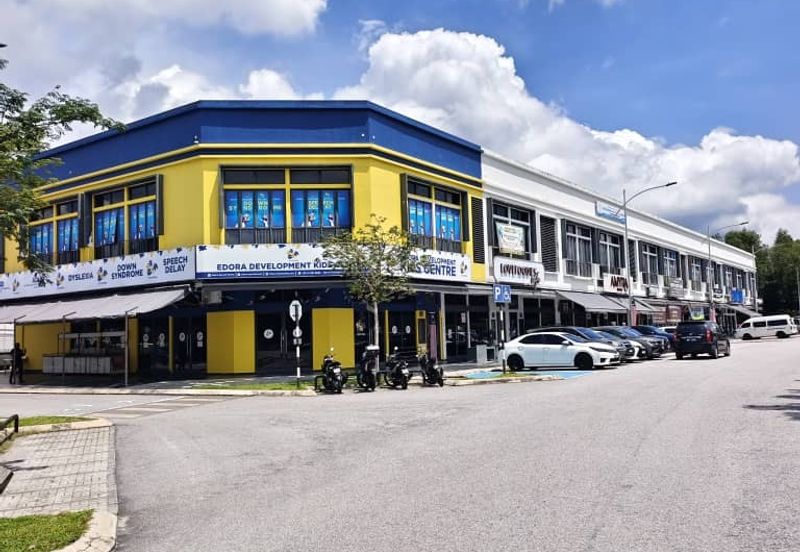 Brighton @ Eco Majestic