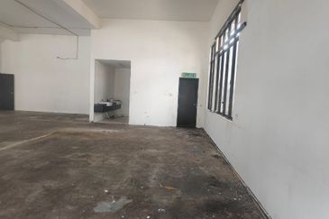 Brighton @ Eco Majestic