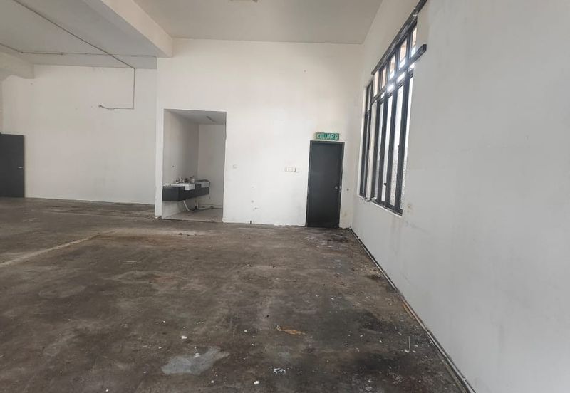 Brighton @ Eco Majestic