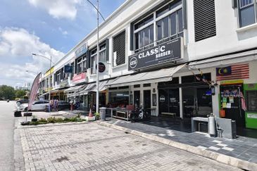 Brighton @ Eco Majestic