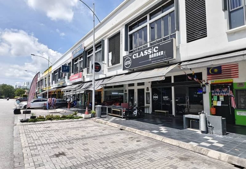 Brighton @ Eco Majestic