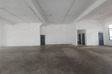 Brighton @ Eco Majestic