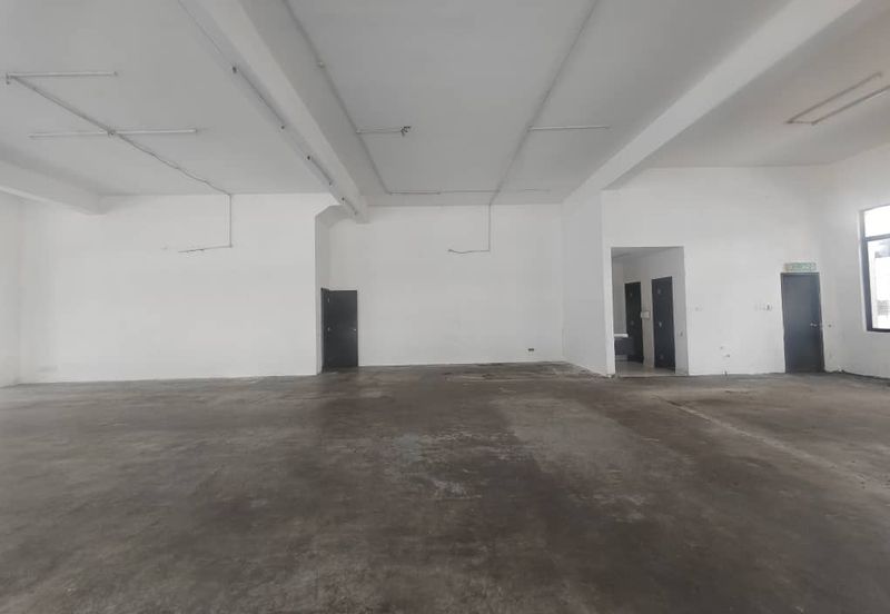 Brighton @ Eco Majestic