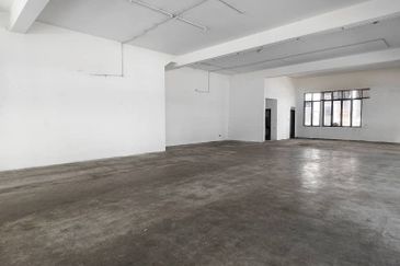 Brighton @ Eco Majestic