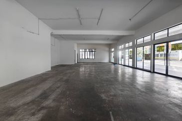 Brighton @ Eco Majestic