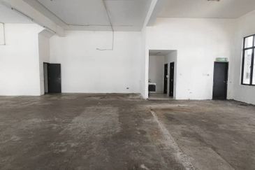 Brighton @ Eco Majestic