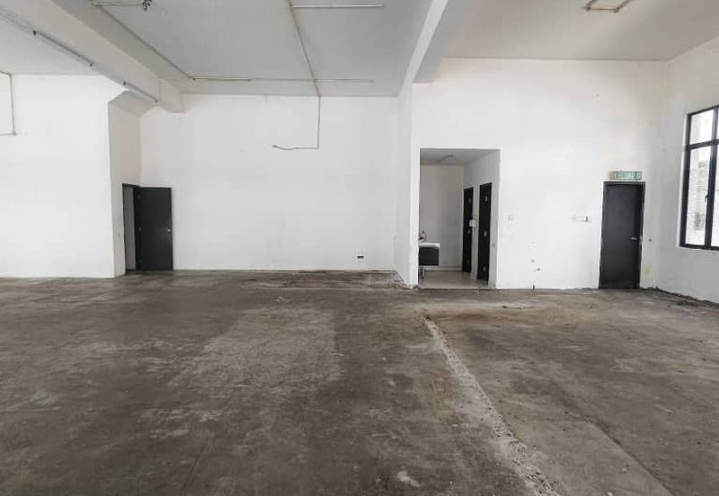 Brighton @ Eco Majestic