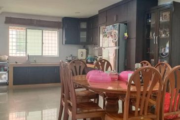 Bandar Baru Selayang