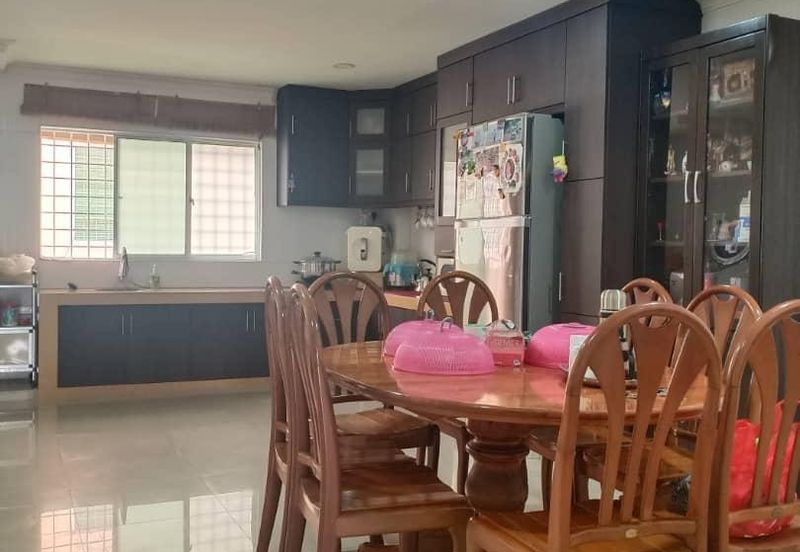 Bandar Baru Selayang