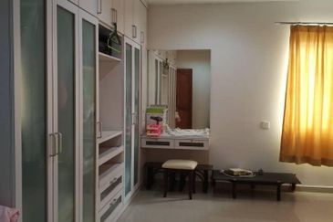 Bandar Baru Selayang