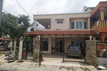 Bandar Baru Selayang